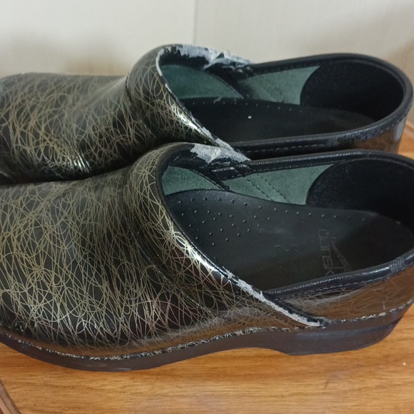 Danskin mules - Picture 3 of 12